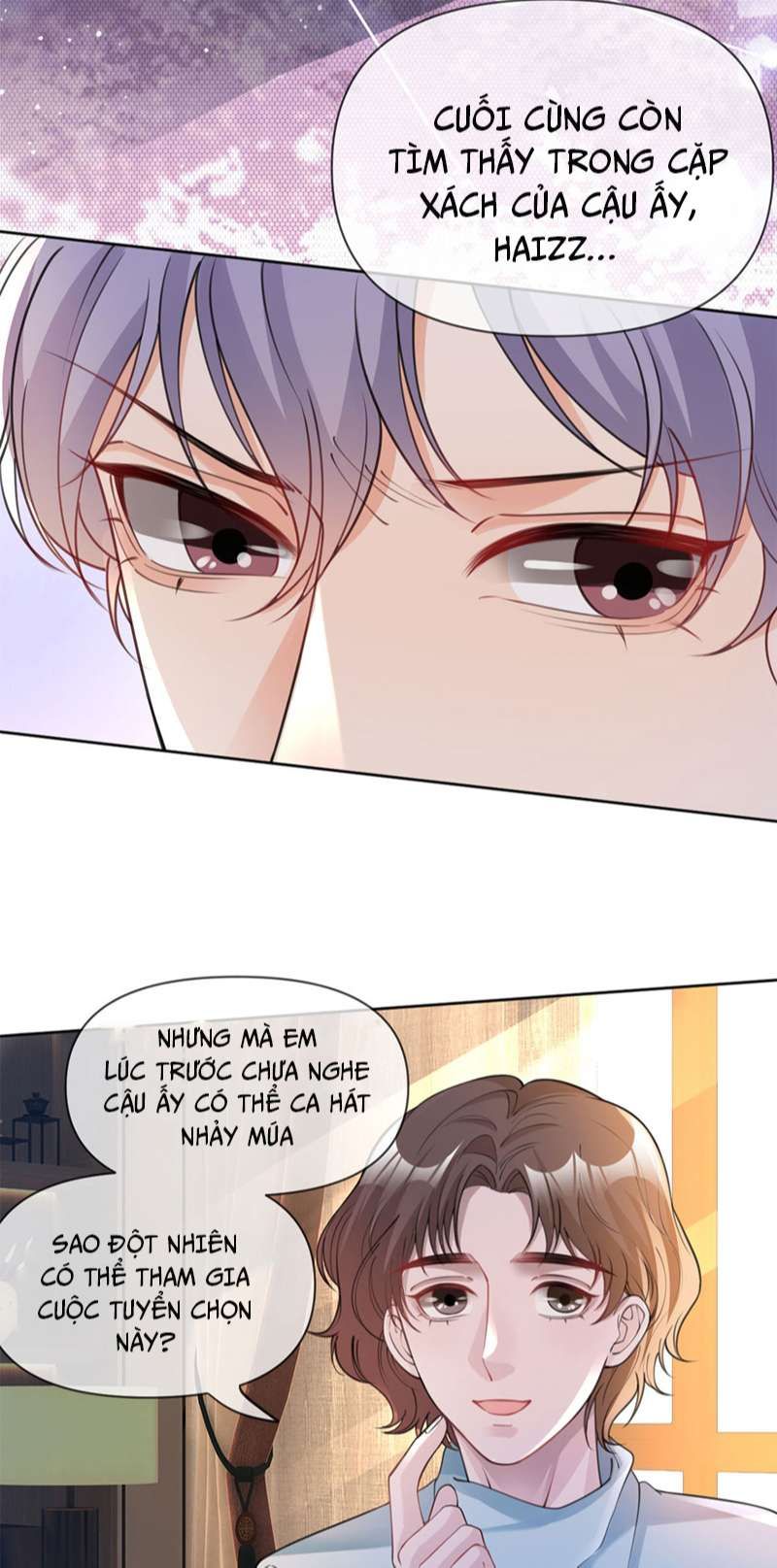 Bị Vạn Người Ghét Sau Khi Trùng Sinh Bạo Hồng Toàn Mạng Chapter 38 - 20