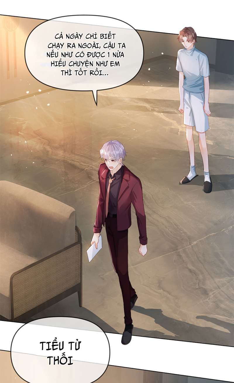 Bị Vạn Người Ghét Sau Khi Trùng Sinh Bạo Hồng Toàn Mạng Chapter 38 - 3