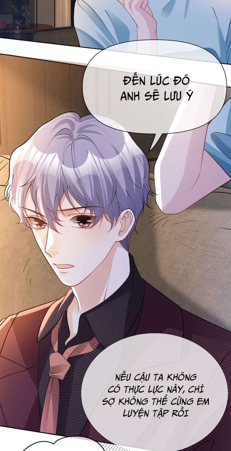 Bị Vạn Người Ghét Sau Khi Trùng Sinh Bạo Hồng Toàn Mạng Chapter 38 - 21