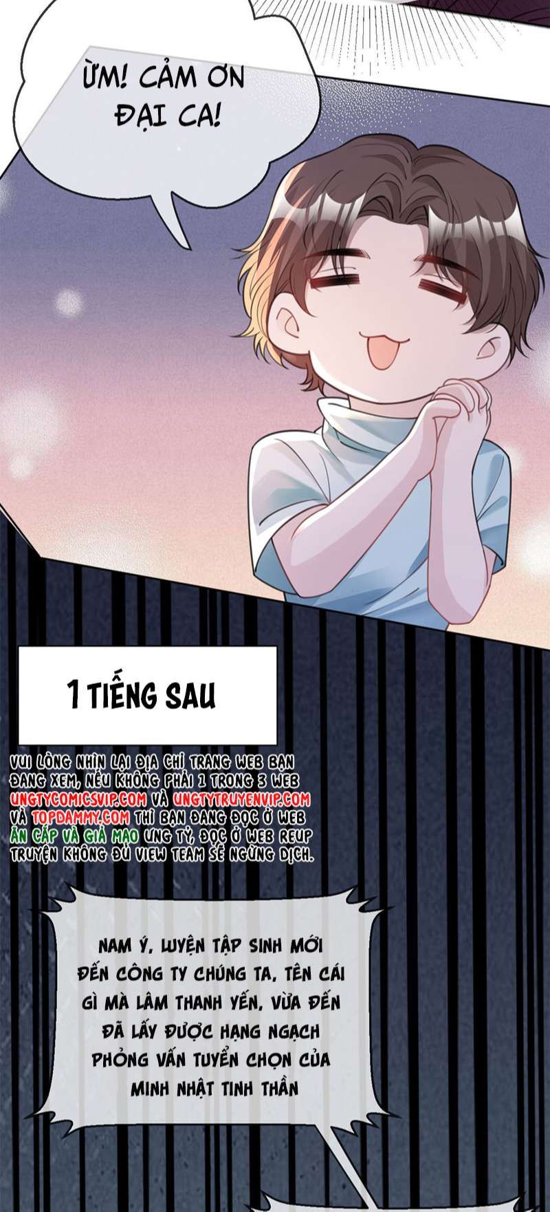 Bị Vạn Người Ghét Sau Khi Trùng Sinh Bạo Hồng Toàn Mạng Chapter 38 - 22