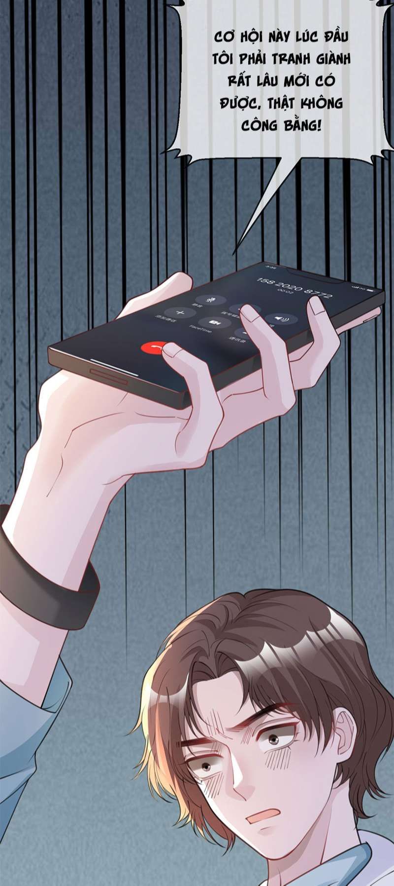 Bị Vạn Người Ghét Sau Khi Trùng Sinh Bạo Hồng Toàn Mạng Chapter 38 - 23