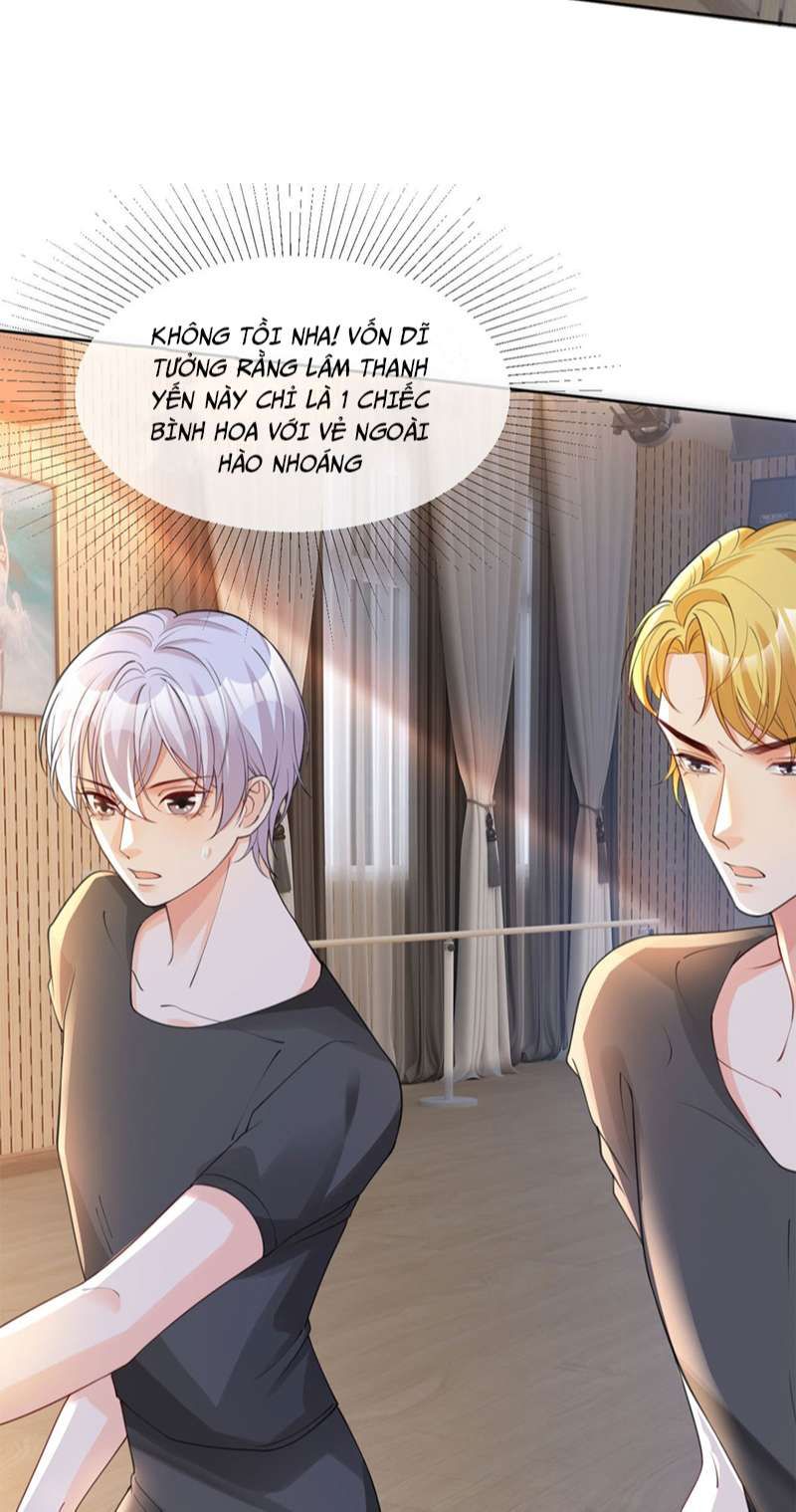 Bị Vạn Người Ghét Sau Khi Trùng Sinh Bạo Hồng Toàn Mạng Chapter 38 - 28