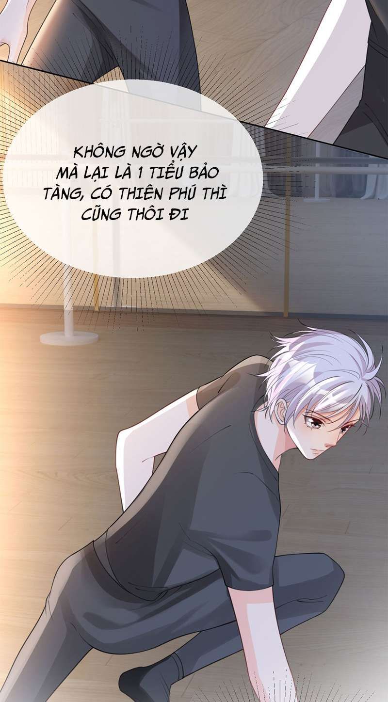 Bị Vạn Người Ghét Sau Khi Trùng Sinh Bạo Hồng Toàn Mạng Chapter 38 - 29