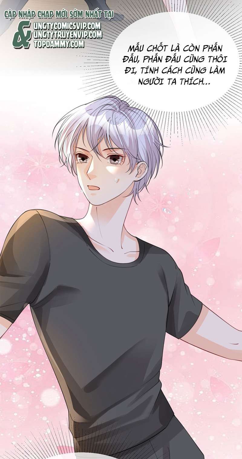 Bị Vạn Người Ghét Sau Khi Trùng Sinh Bạo Hồng Toàn Mạng Chapter 38 - 30