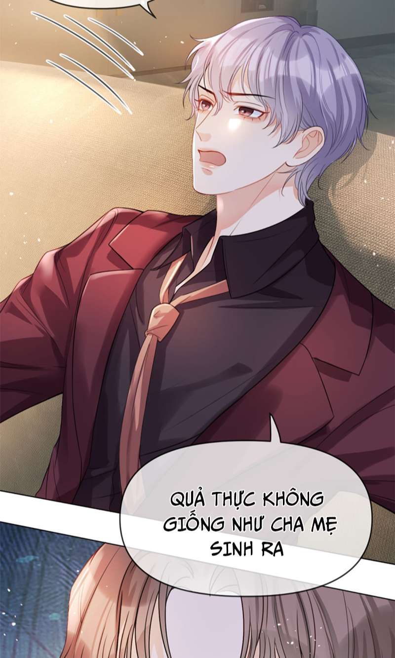 Bị Vạn Người Ghét Sau Khi Trùng Sinh Bạo Hồng Toàn Mạng Chapter 38 - 4