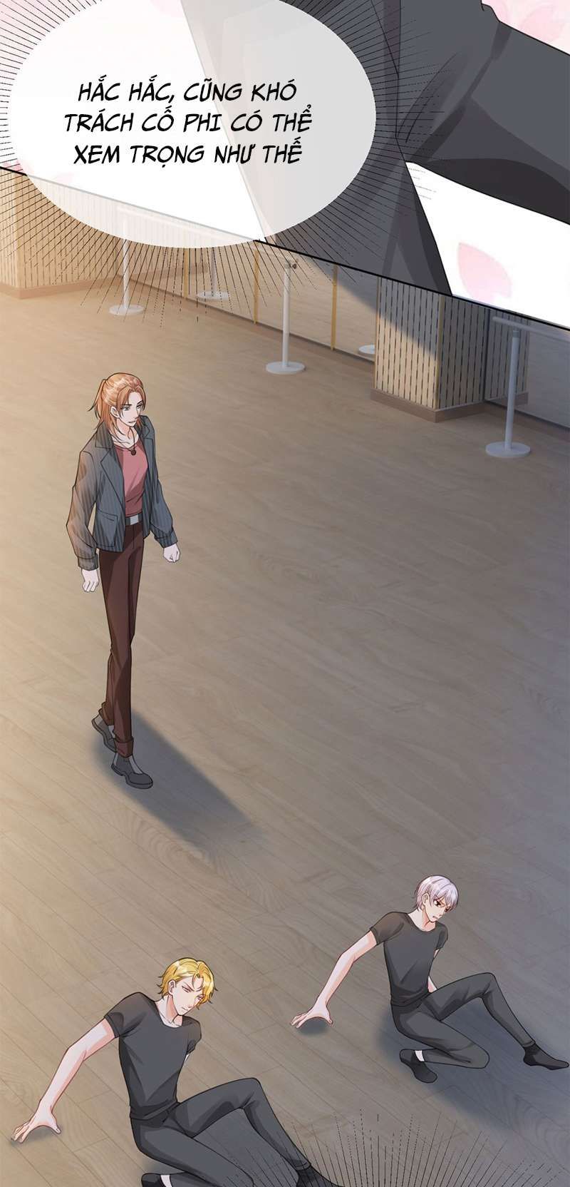 Bị Vạn Người Ghét Sau Khi Trùng Sinh Bạo Hồng Toàn Mạng Chapter 38 - 31