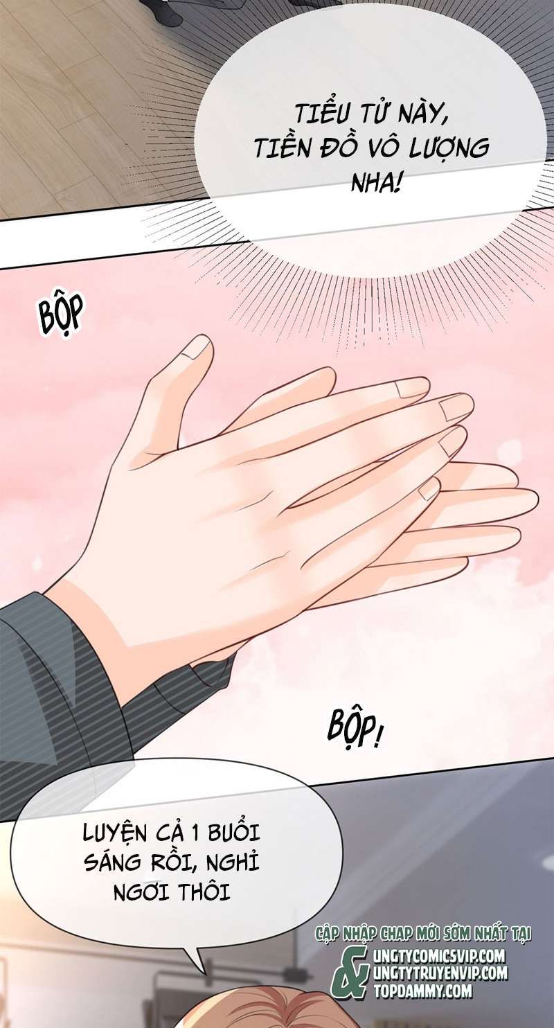 Bị Vạn Người Ghét Sau Khi Trùng Sinh Bạo Hồng Toàn Mạng Chapter 38 - 32