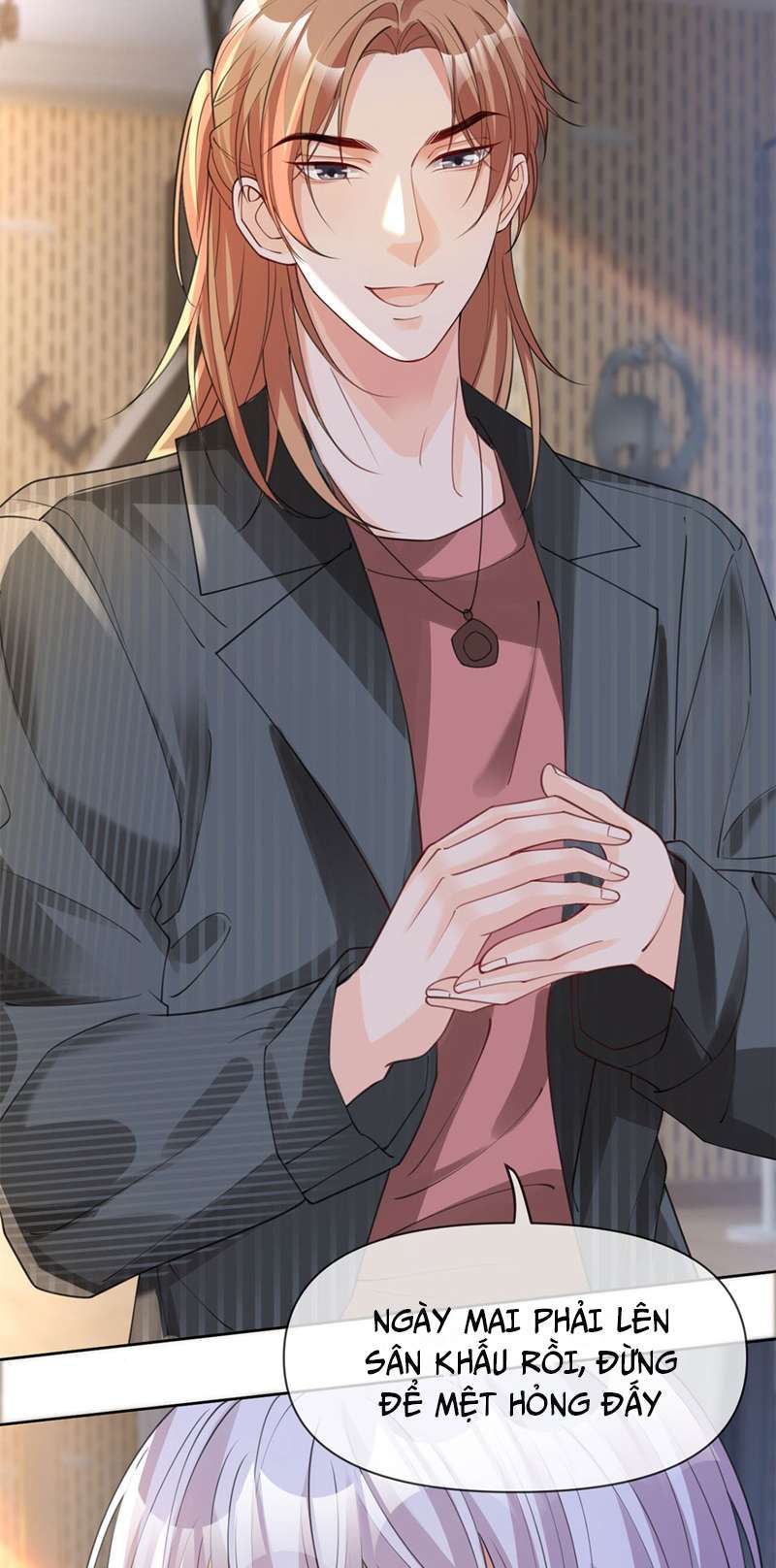 Bị Vạn Người Ghét Sau Khi Trùng Sinh Bạo Hồng Toàn Mạng Chapter 38 - 33