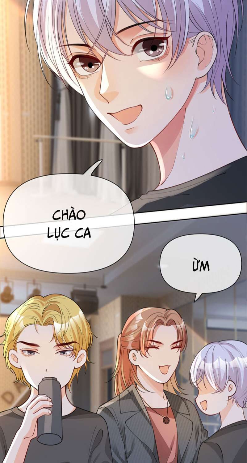 Bị Vạn Người Ghét Sau Khi Trùng Sinh Bạo Hồng Toàn Mạng Chapter 38 - 34