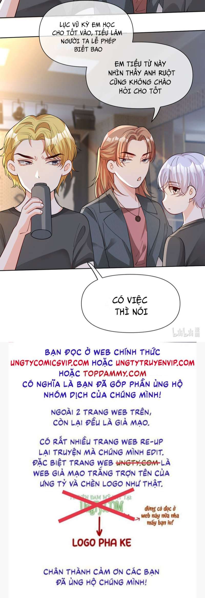 Bị Vạn Người Ghét Sau Khi Trùng Sinh Bạo Hồng Toàn Mạng Chapter 38 - 35