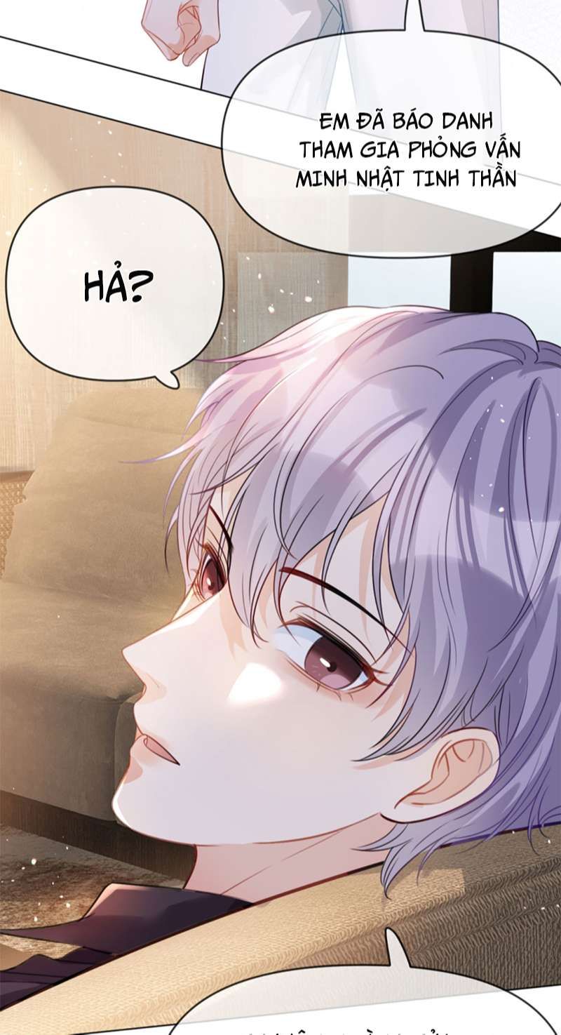 Bị Vạn Người Ghét Sau Khi Trùng Sinh Bạo Hồng Toàn Mạng Chapter 38 - 7