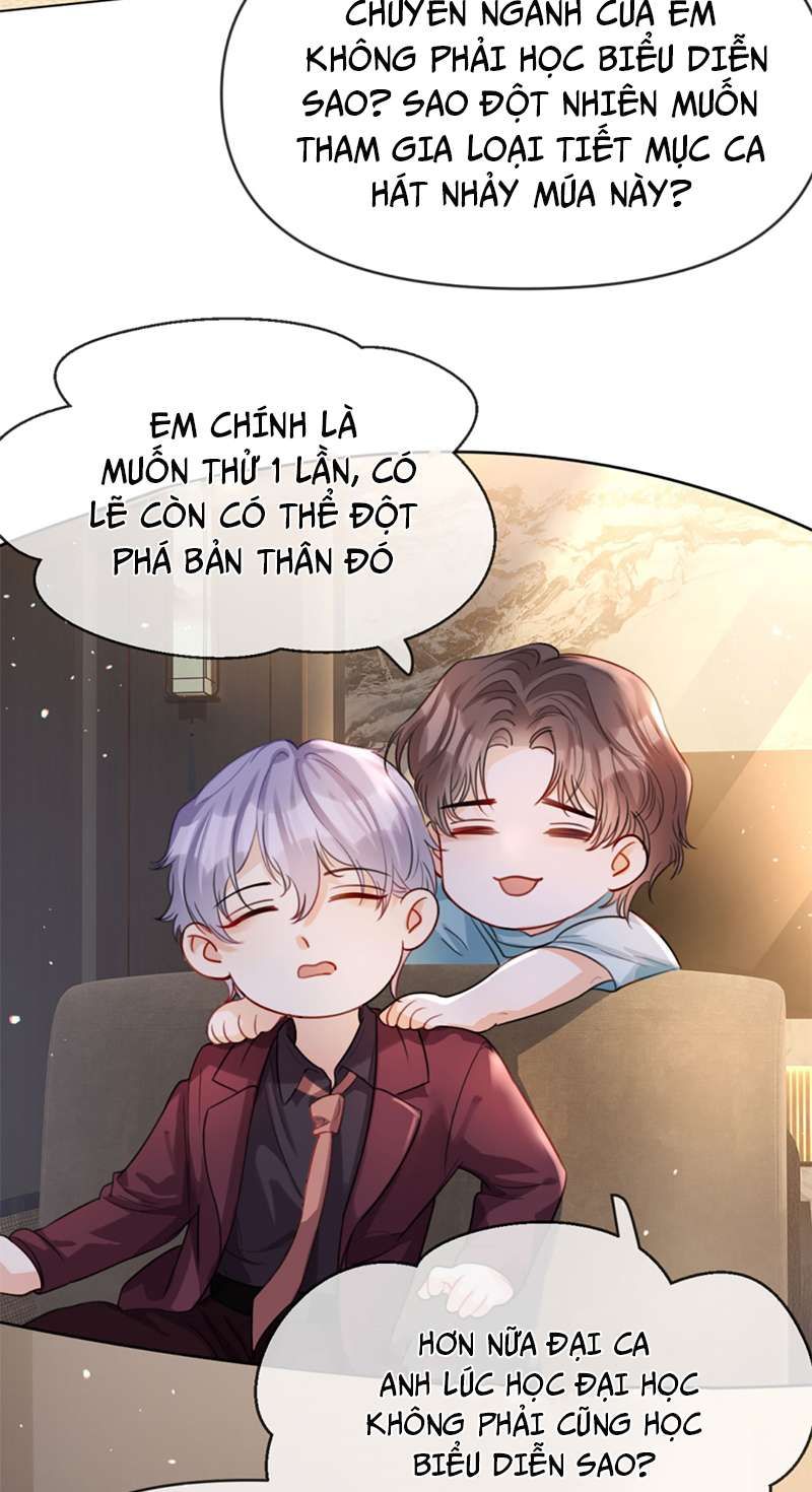 Bị Vạn Người Ghét Sau Khi Trùng Sinh Bạo Hồng Toàn Mạng Chapter 38 - 8