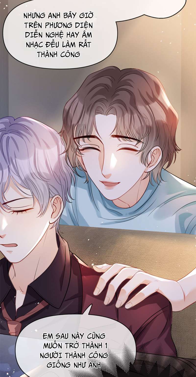 Bị Vạn Người Ghét Sau Khi Trùng Sinh Bạo Hồng Toàn Mạng Chapter 38 - 9