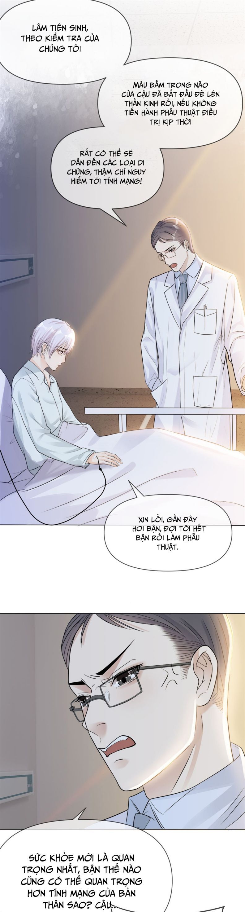 Bị Vạn Người Ghét Sau Khi Trùng Sinh Bạo Hồng Toàn Mạng Chapter 4 - 11