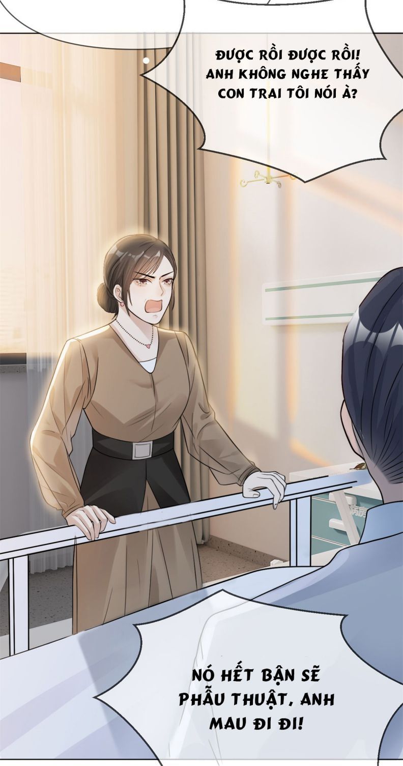 Bị Vạn Người Ghét Sau Khi Trùng Sinh Bạo Hồng Toàn Mạng Chapter 4 - 12