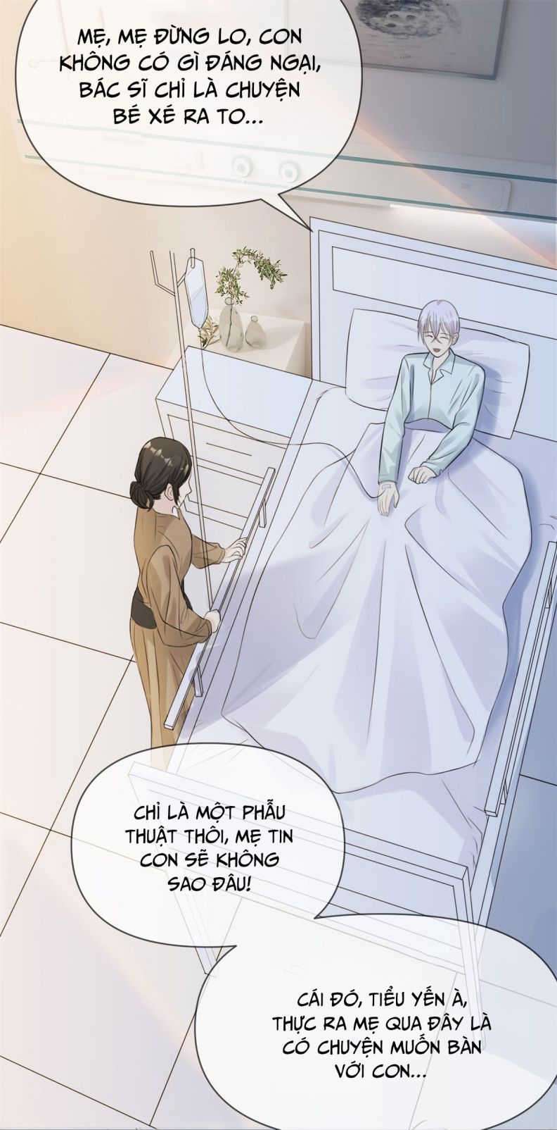 Bị Vạn Người Ghét Sau Khi Trùng Sinh Bạo Hồng Toàn Mạng Chapter 4 - 14