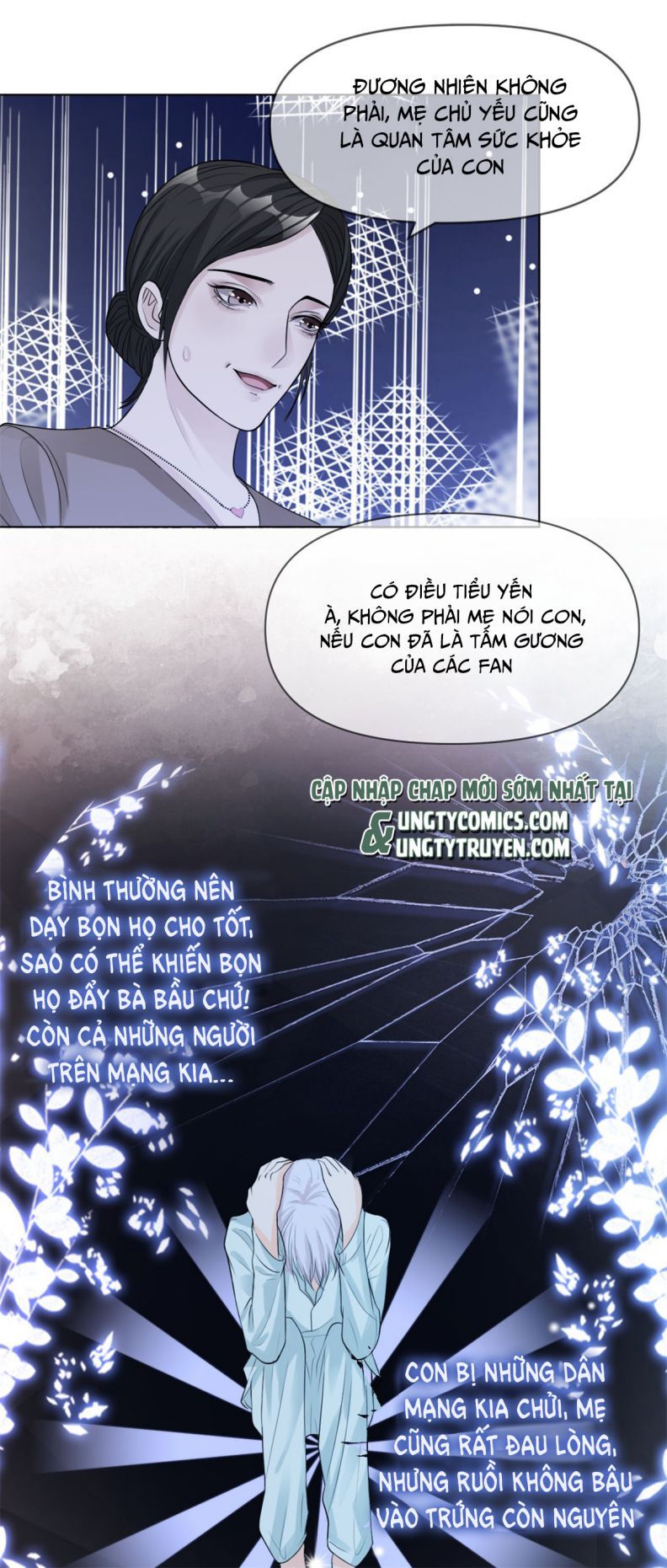 Bị Vạn Người Ghét Sau Khi Trùng Sinh Bạo Hồng Toàn Mạng Chapter 4 - 17