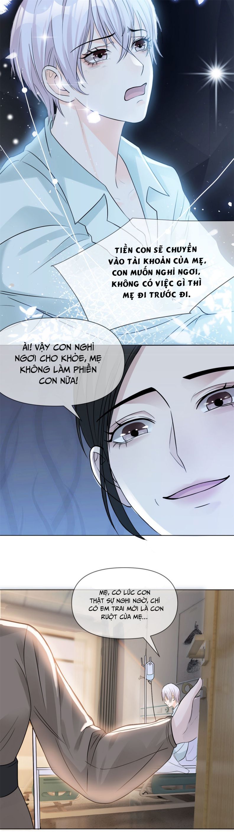 Bị Vạn Người Ghét Sau Khi Trùng Sinh Bạo Hồng Toàn Mạng Chapter 4 - 19