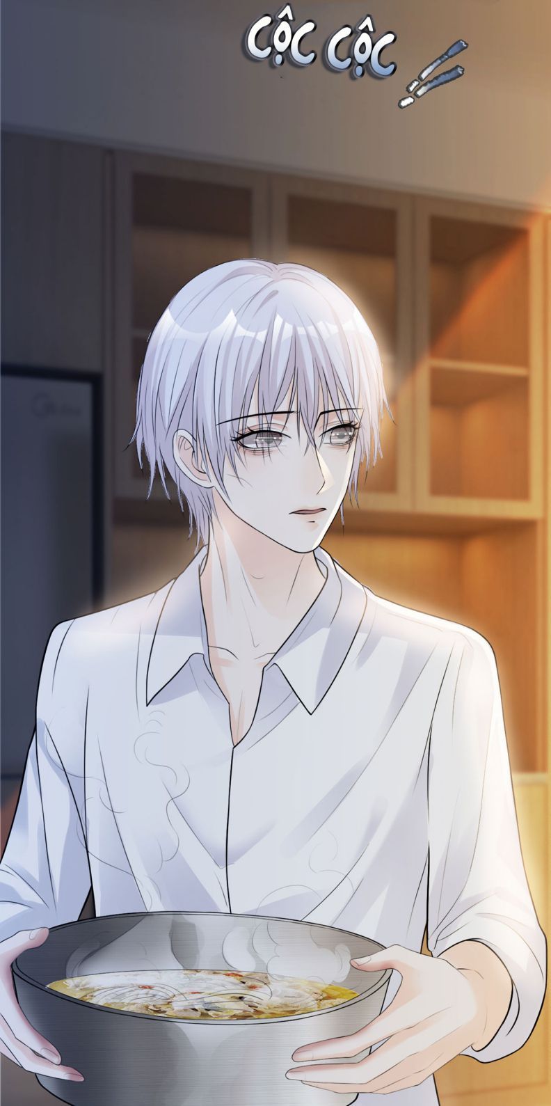 Bị Vạn Người Ghét Sau Khi Trùng Sinh Bạo Hồng Toàn Mạng Chapter 4 - 29