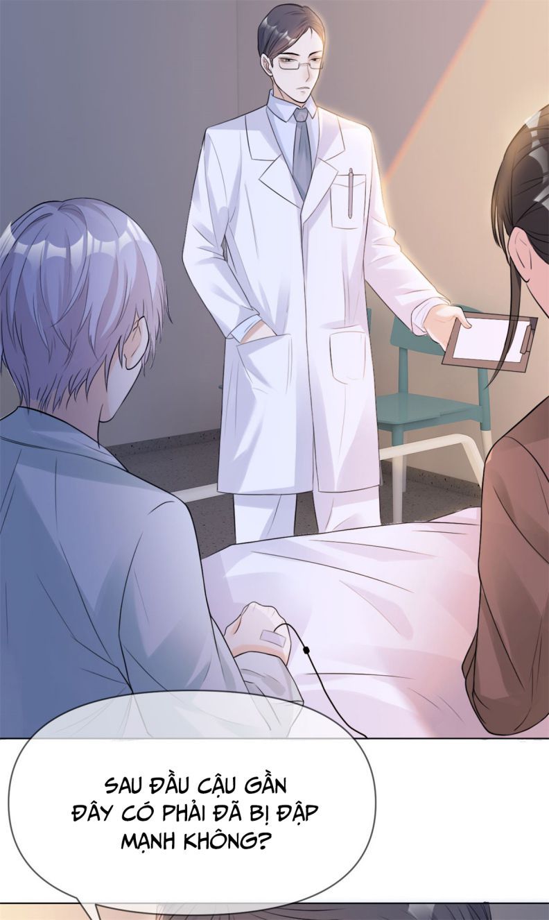 Bị Vạn Người Ghét Sau Khi Trùng Sinh Bạo Hồng Toàn Mạng Chapter 4 - 6