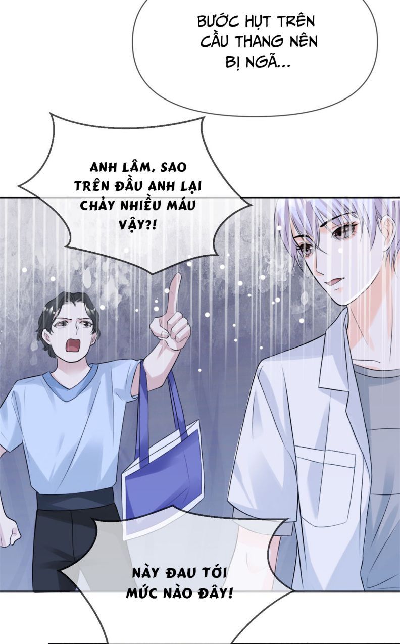 Bị Vạn Người Ghét Sau Khi Trùng Sinh Bạo Hồng Toàn Mạng Chapter 4 - 8