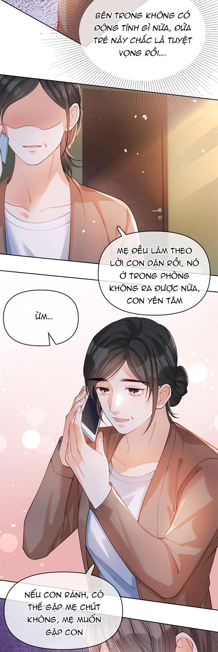 Bị Vạn Người Ghét Sau Khi Trùng Sinh Bạo Hồng Toàn Mạng Chapter 40 - 11