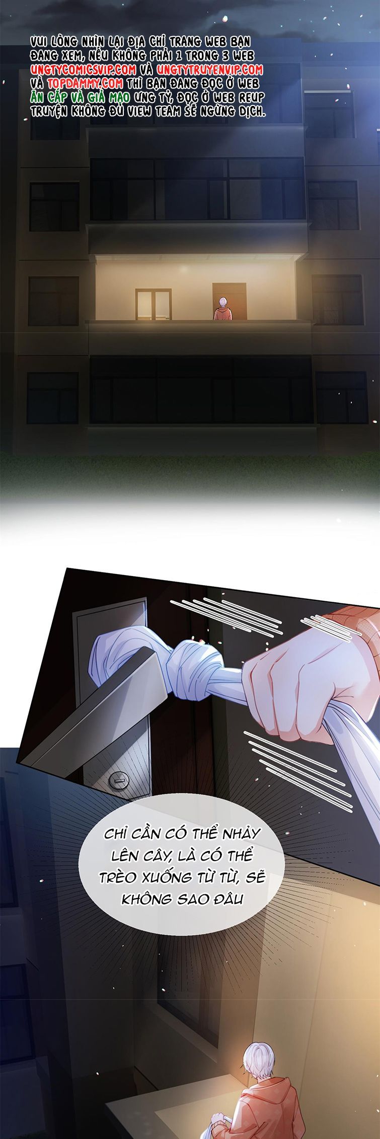 Bị Vạn Người Ghét Sau Khi Trùng Sinh Bạo Hồng Toàn Mạng Chapter 40 - 13