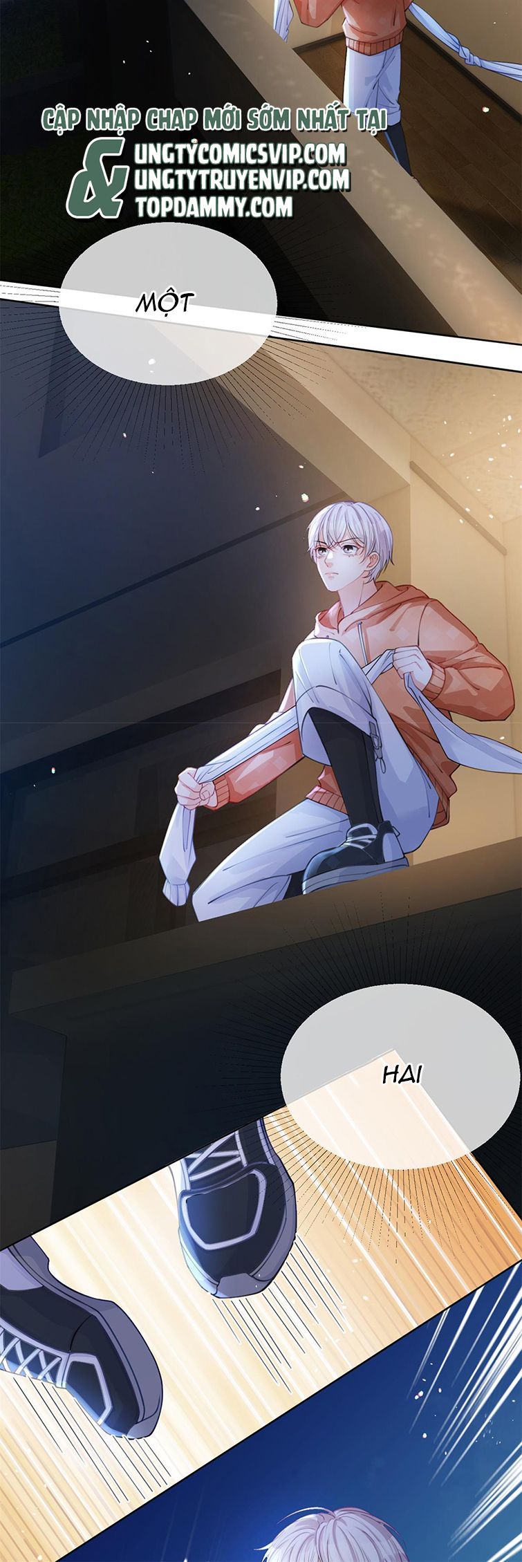 Bị Vạn Người Ghét Sau Khi Trùng Sinh Bạo Hồng Toàn Mạng Chapter 40 - 14