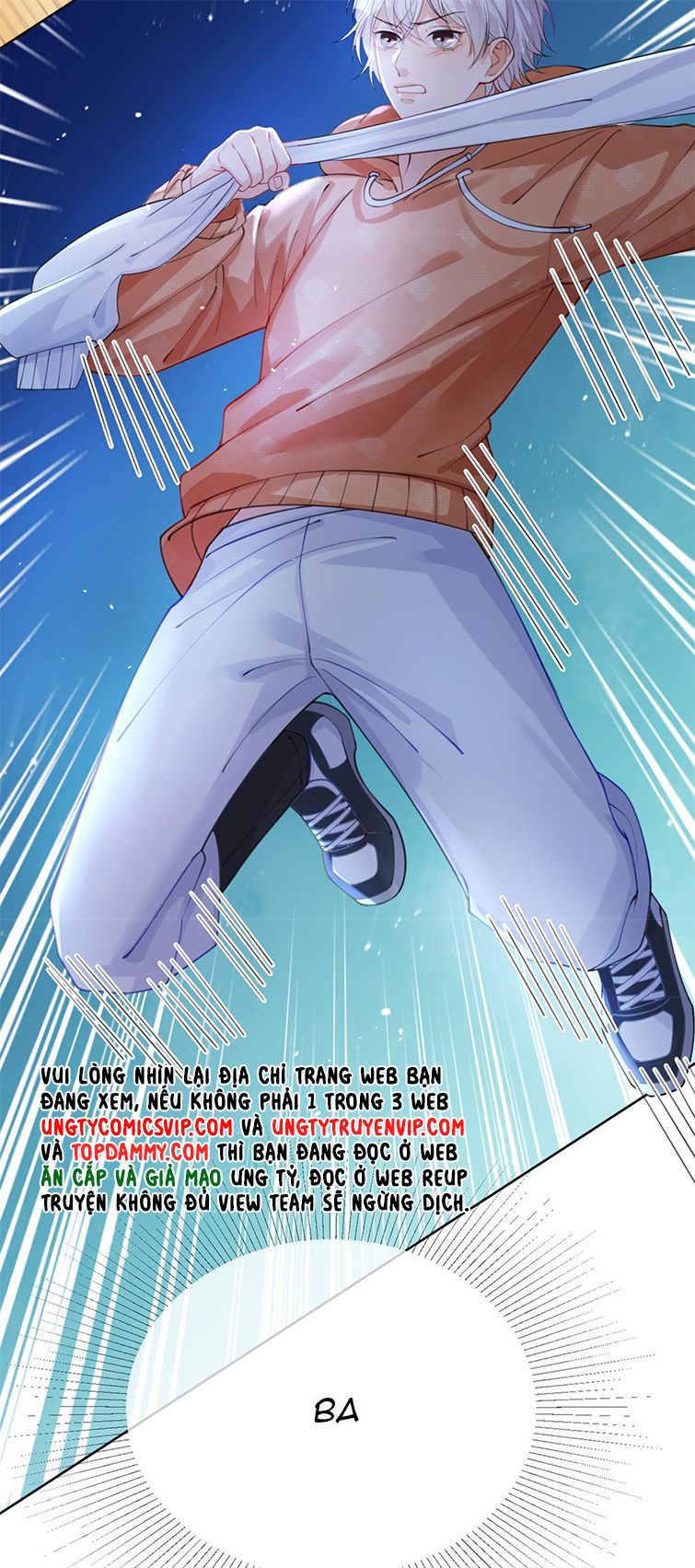 Bị Vạn Người Ghét Sau Khi Trùng Sinh Bạo Hồng Toàn Mạng Chapter 40 - 15