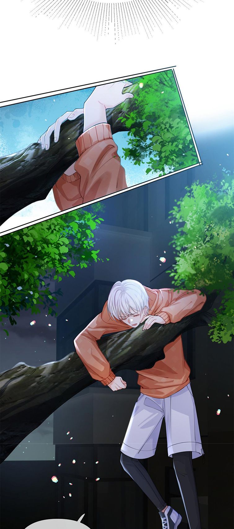 Bị Vạn Người Ghét Sau Khi Trùng Sinh Bạo Hồng Toàn Mạng Chapter 40 - 16