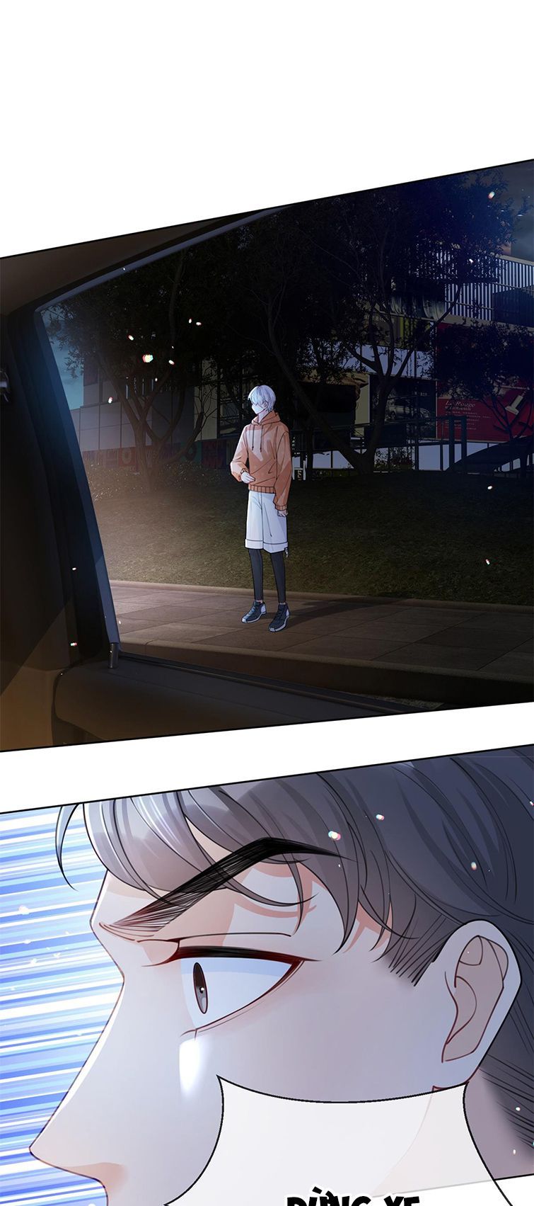 Bị Vạn Người Ghét Sau Khi Trùng Sinh Bạo Hồng Toàn Mạng Chapter 40 - 22