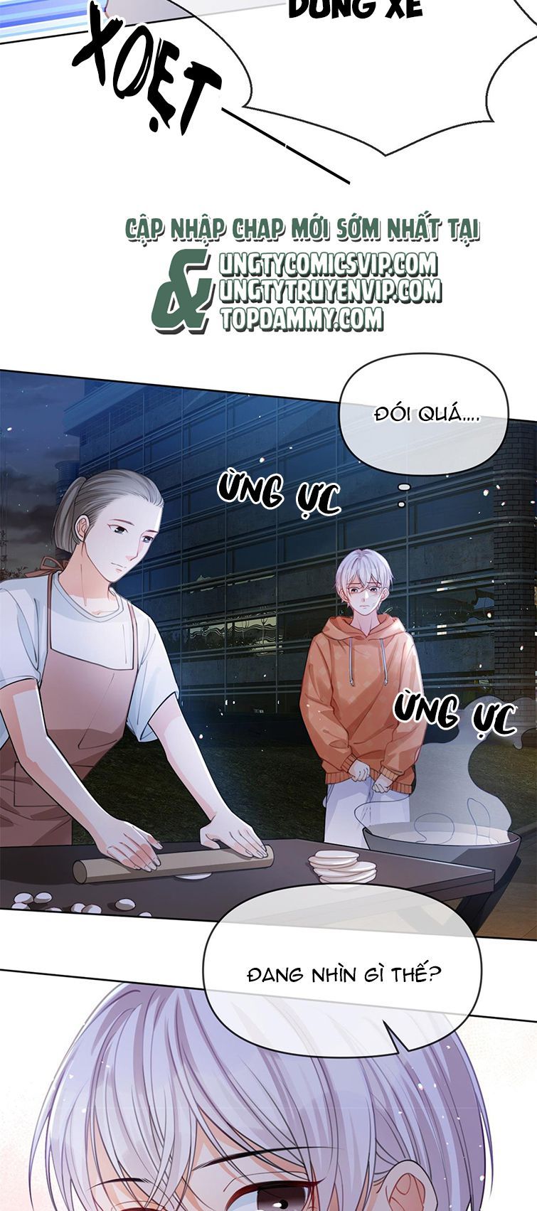 Bị Vạn Người Ghét Sau Khi Trùng Sinh Bạo Hồng Toàn Mạng Chapter 40 - 23