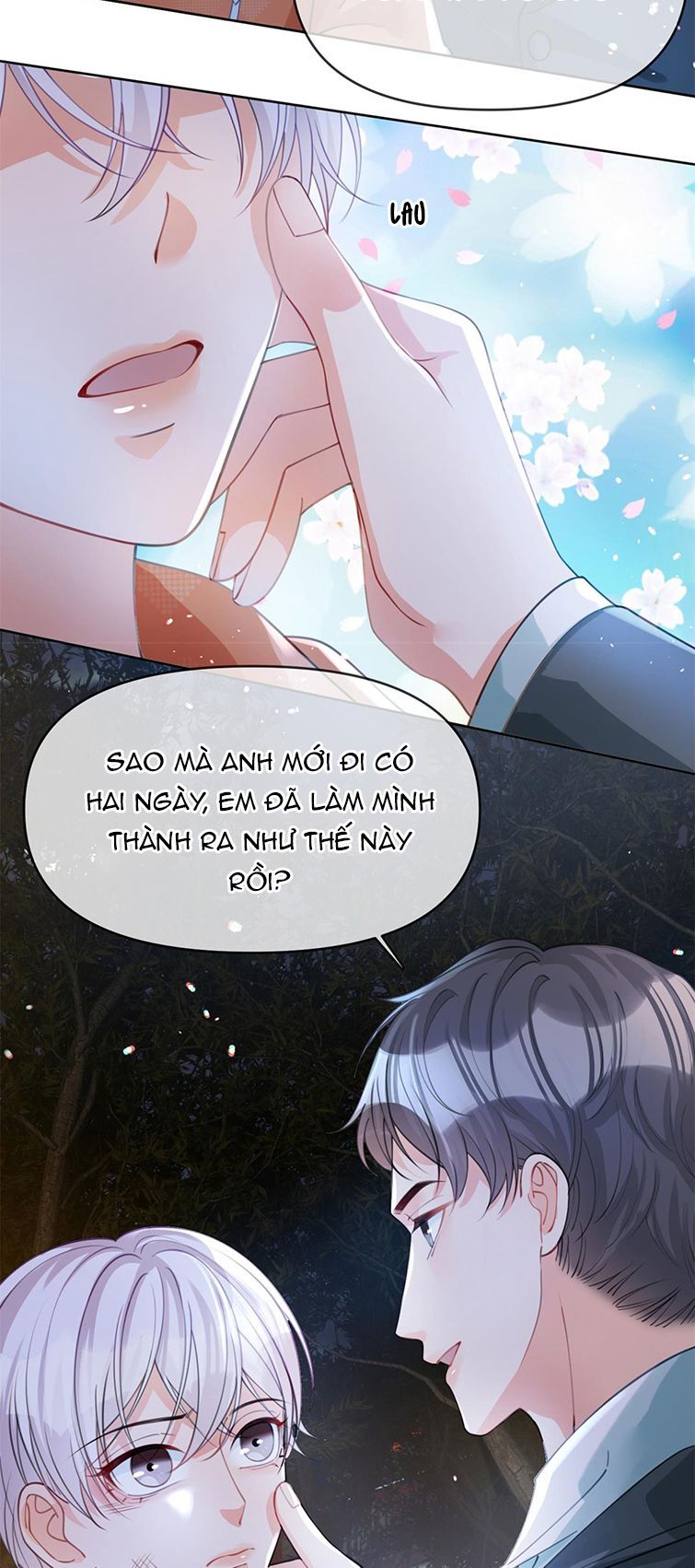 Bị Vạn Người Ghét Sau Khi Trùng Sinh Bạo Hồng Toàn Mạng Chapter 40 - 25