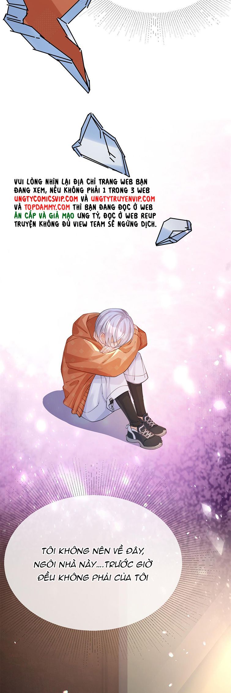 Bị Vạn Người Ghét Sau Khi Trùng Sinh Bạo Hồng Toàn Mạng Chapter 40 - 5