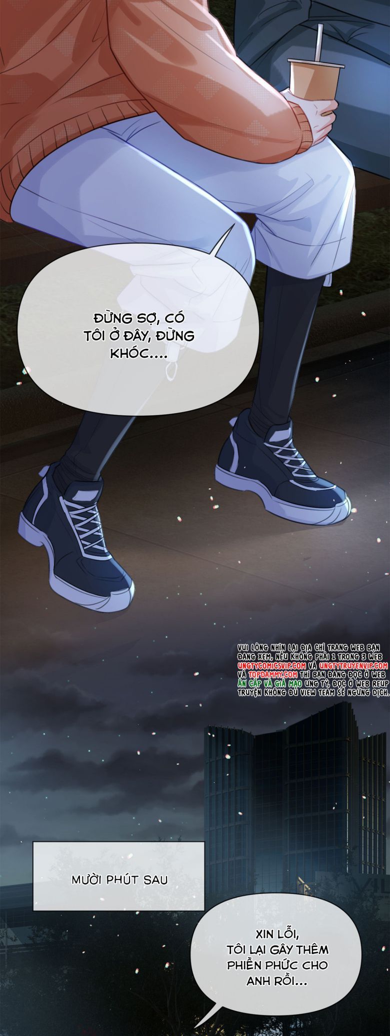 Bị Vạn Người Ghét Sau Khi Trùng Sinh Bạo Hồng Toàn Mạng Chapter 41 - 12