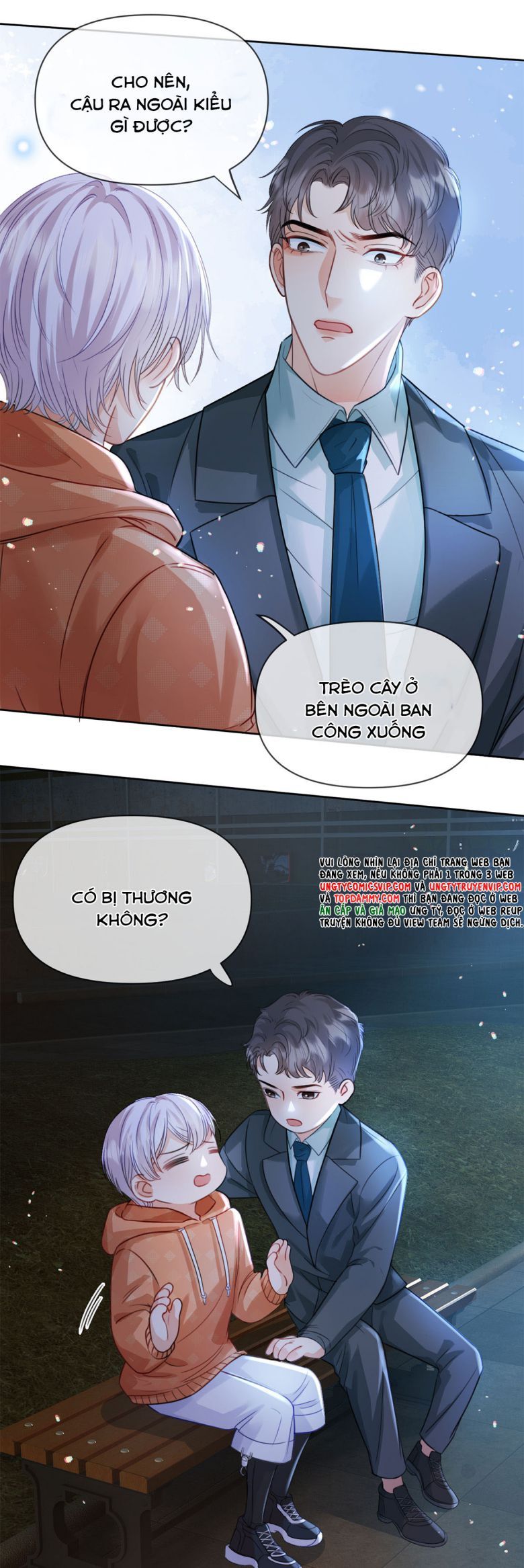 Bị Vạn Người Ghét Sau Khi Trùng Sinh Bạo Hồng Toàn Mạng Chapter 41 - 16