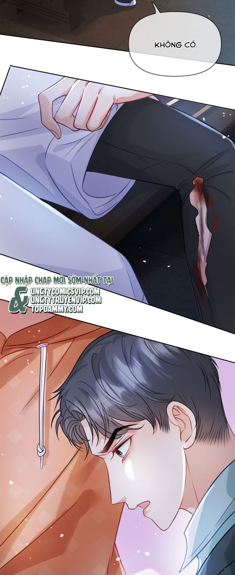 Bị Vạn Người Ghét Sau Khi Trùng Sinh Bạo Hồng Toàn Mạng Chapter 41 - 17