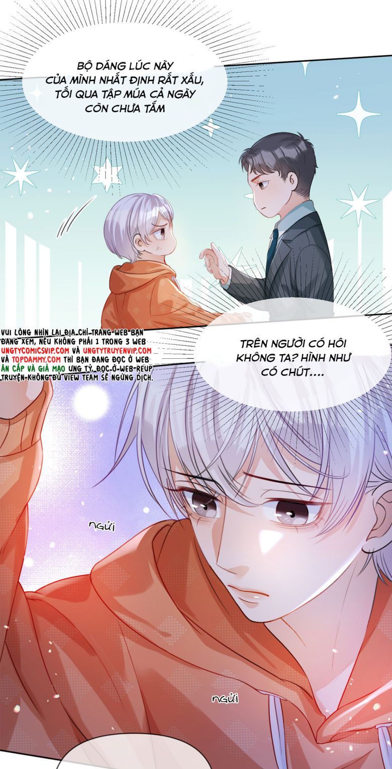 Bị Vạn Người Ghét Sau Khi Trùng Sinh Bạo Hồng Toàn Mạng Chapter 41 - 3