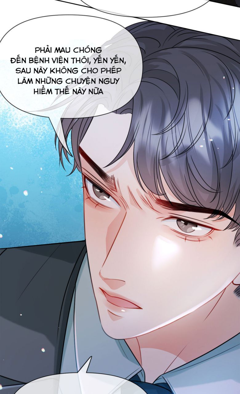 Bị Vạn Người Ghét Sau Khi Trùng Sinh Bạo Hồng Toàn Mạng Chapter 41 - 21