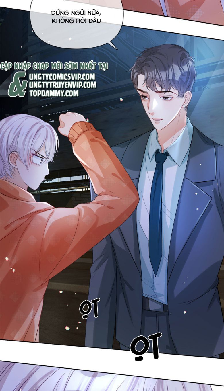 Bị Vạn Người Ghét Sau Khi Trùng Sinh Bạo Hồng Toàn Mạng Chapter 41 - 4