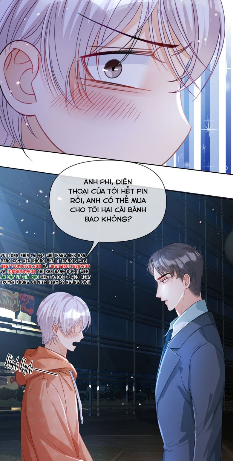 Bị Vạn Người Ghét Sau Khi Trùng Sinh Bạo Hồng Toàn Mạng Chapter 41 - 5