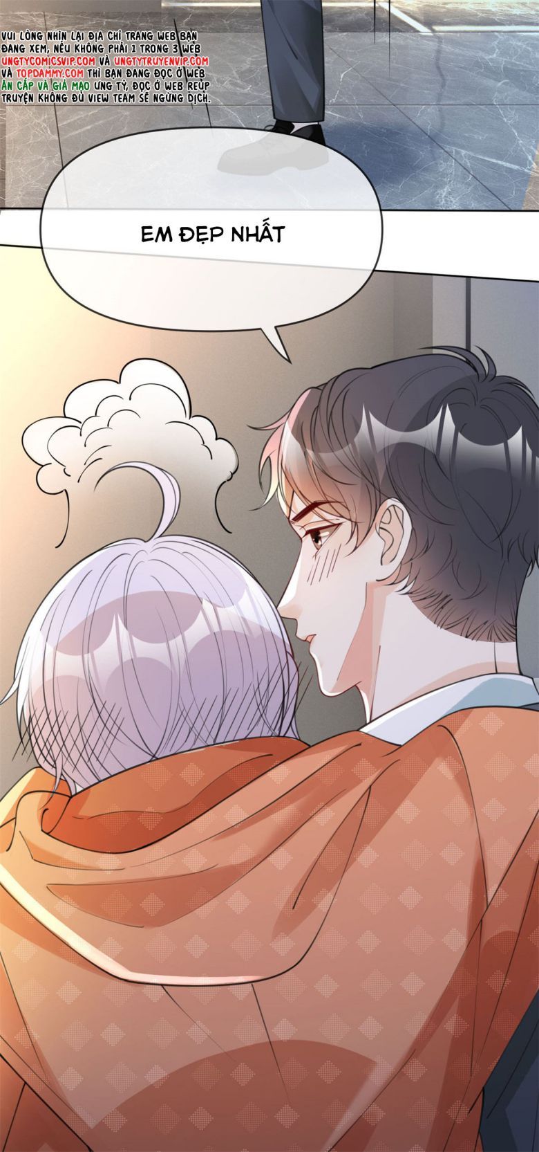 Bị Vạn Người Ghét Sau Khi Trùng Sinh Bạo Hồng Toàn Mạng Chapter 42 - 13
