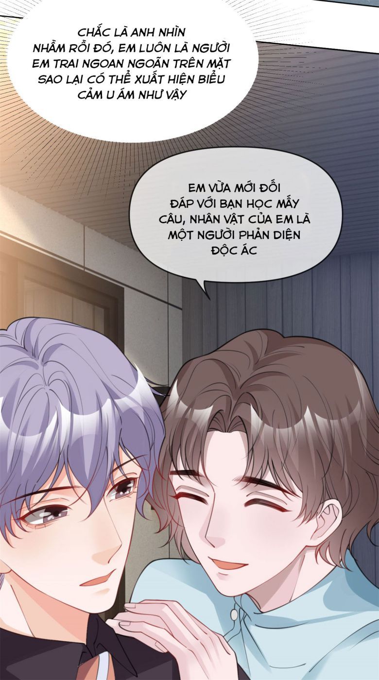 Bị Vạn Người Ghét Sau Khi Trùng Sinh Bạo Hồng Toàn Mạng Chapter 42 - 21