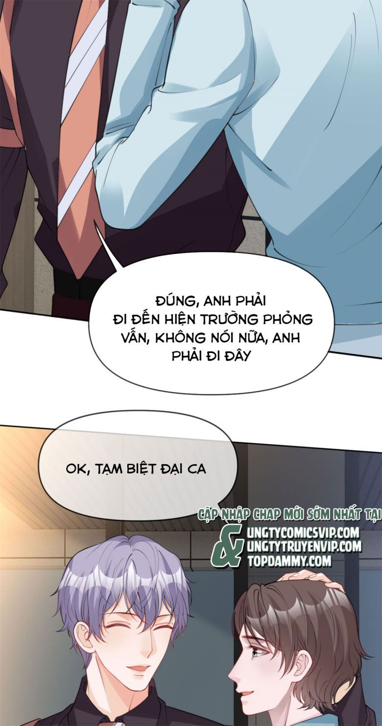 Bị Vạn Người Ghét Sau Khi Trùng Sinh Bạo Hồng Toàn Mạng Chapter 42 - 23
