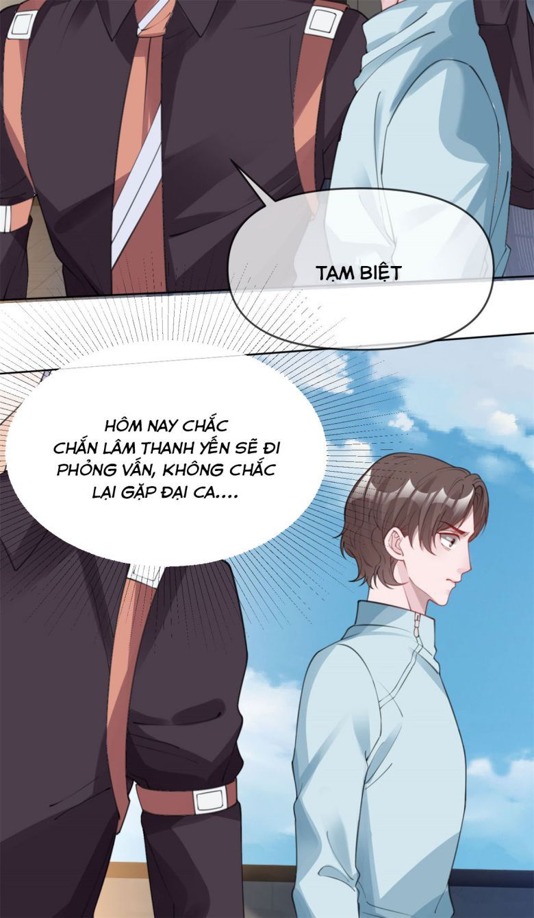 Bị Vạn Người Ghét Sau Khi Trùng Sinh Bạo Hồng Toàn Mạng Chapter 42 - 24