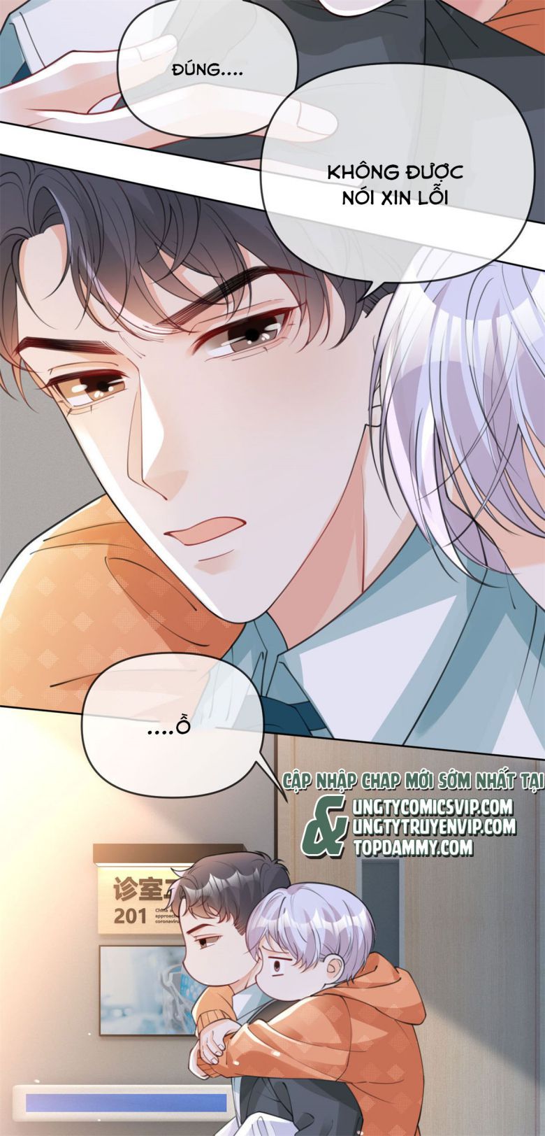 Bị Vạn Người Ghét Sau Khi Trùng Sinh Bạo Hồng Toàn Mạng Chapter 42 - 4