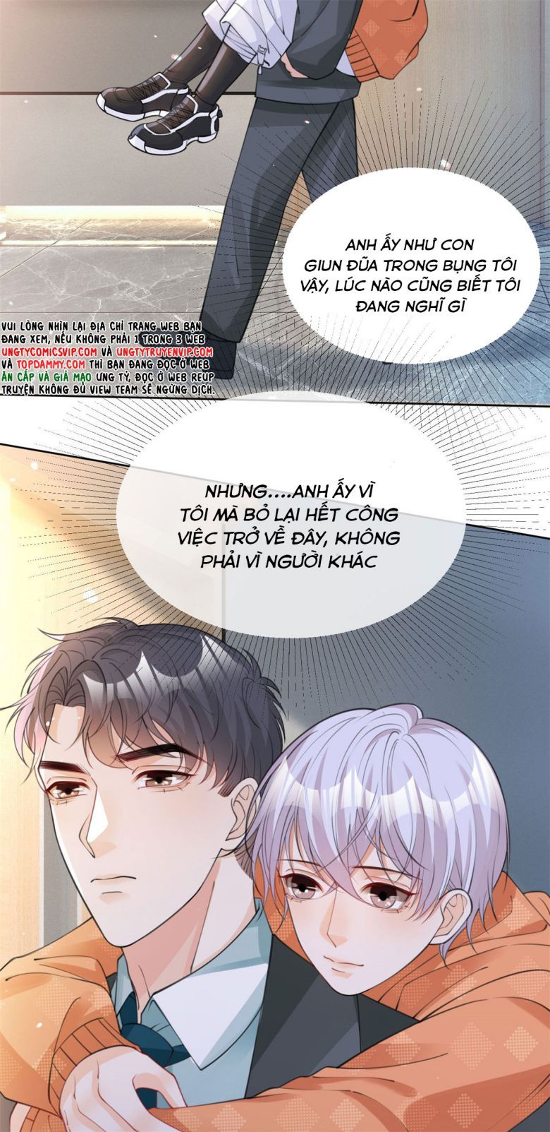 Bị Vạn Người Ghét Sau Khi Trùng Sinh Bạo Hồng Toàn Mạng Chapter 42 - 5
