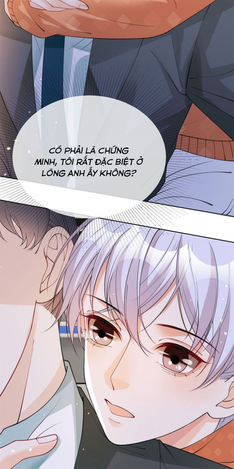 Bị Vạn Người Ghét Sau Khi Trùng Sinh Bạo Hồng Toàn Mạng Chapter 42 - 6