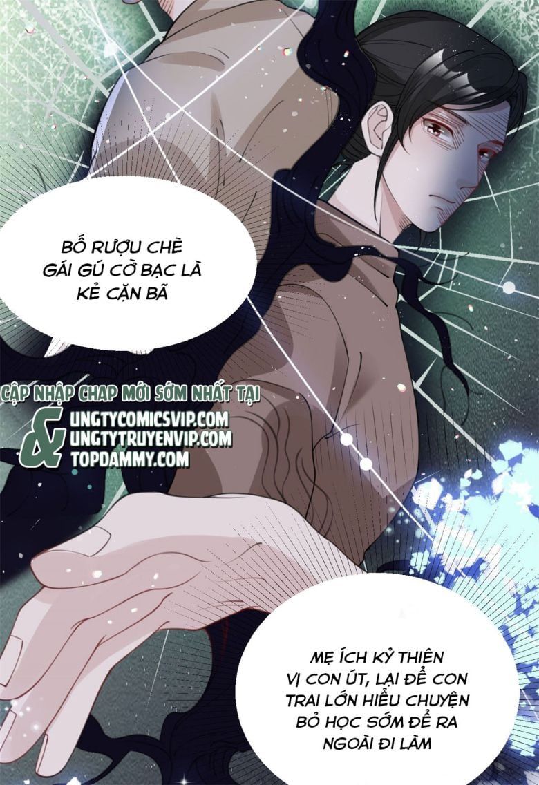 Bị Vạn Người Ghét Sau Khi Trùng Sinh Bạo Hồng Toàn Mạng Chapter 42 - 8
