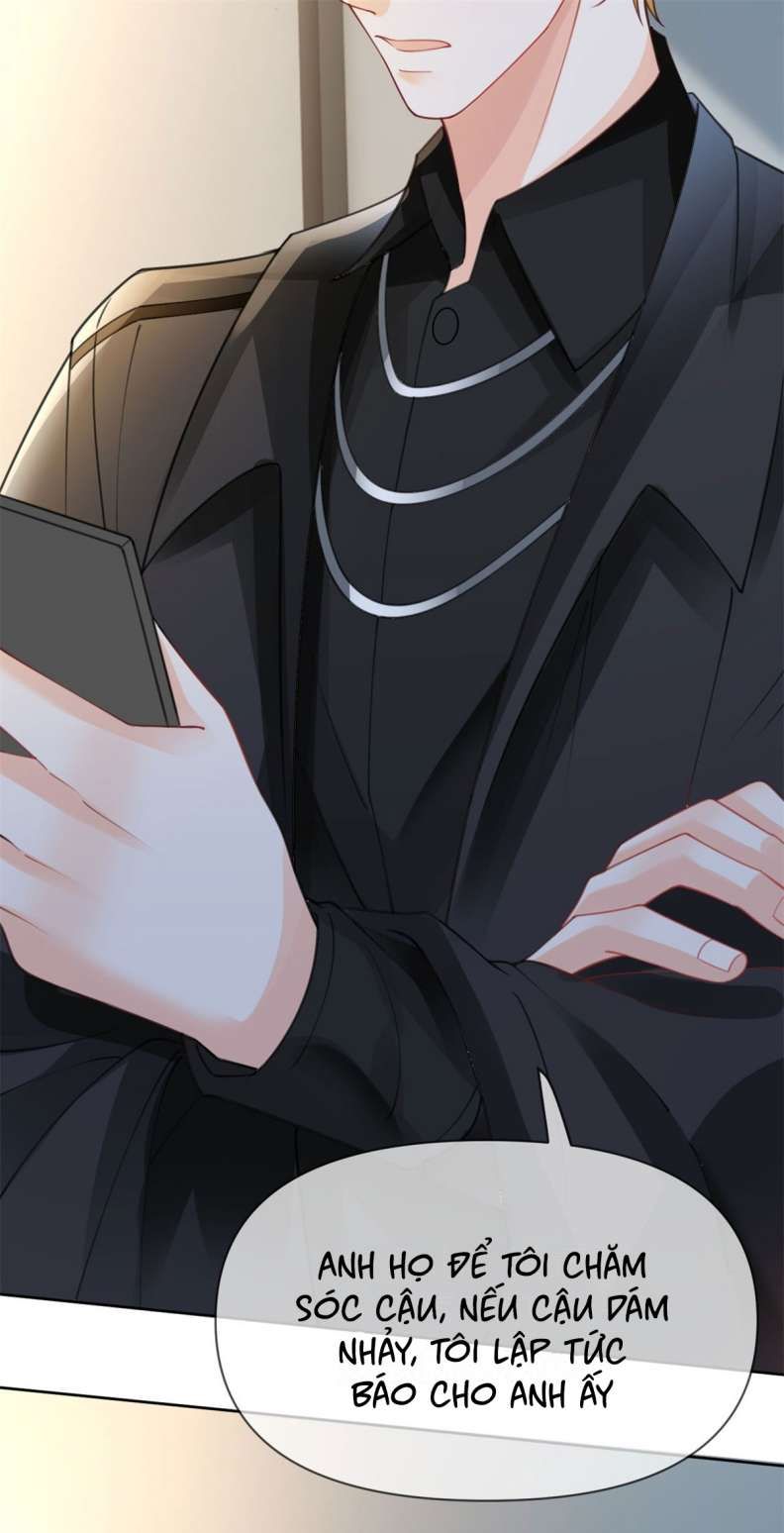 Bị Vạn Người Ghét Sau Khi Trùng Sinh Bạo Hồng Toàn Mạng Chapter 43 - 12